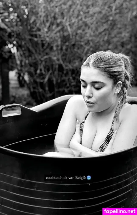 Zita Wauters OnlyFans Thumbnail #uEyDFoUH0m