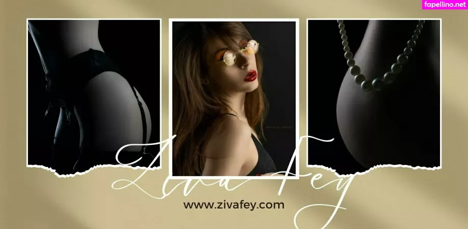 Zivafeyxxx OnlyFans Thumbnail #VND3L7slwK