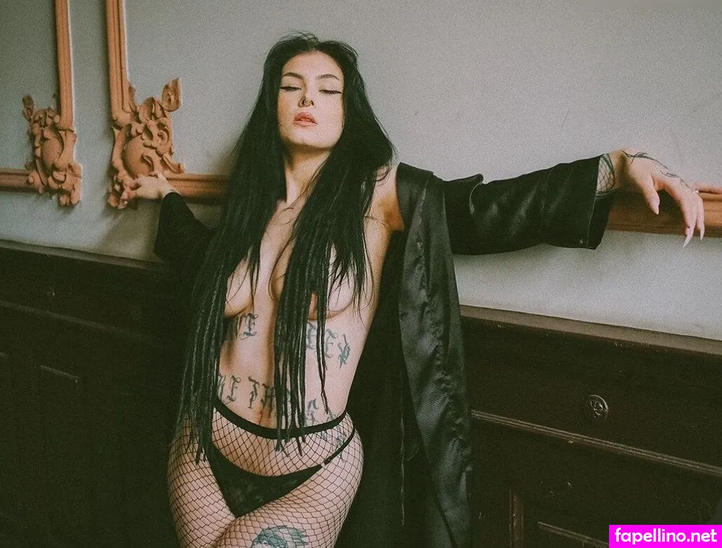 m0rticia.666, m0rticiahatake Nude Leaked OnlyFans Photo #336HteXGmQ