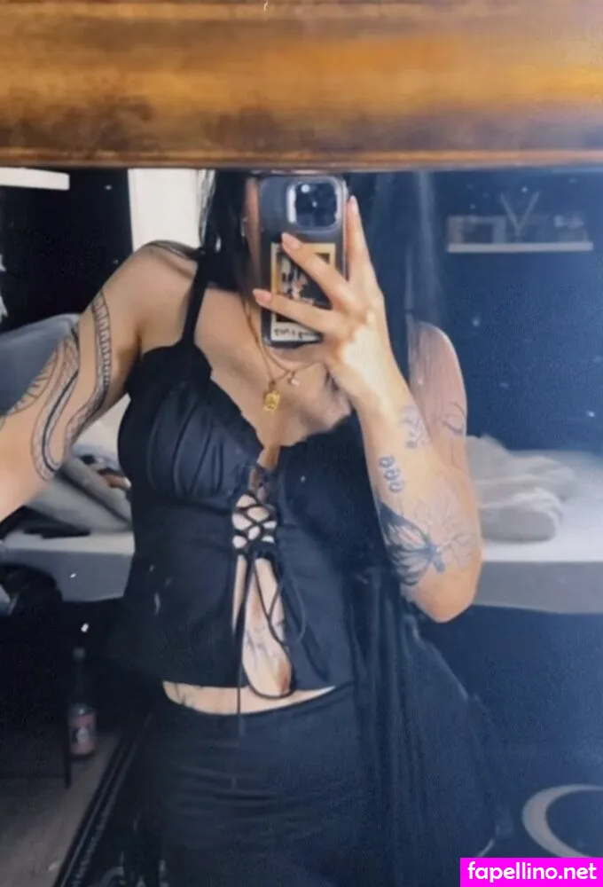 m0rticia.666, m0rticiahatake Nude Leaked OnlyFans Photo #4HLbQoNRzO