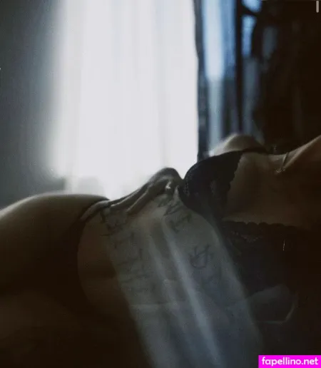 Ziya Mrnwsk OnlyFans Thumbnail #M8SAu3Z7Nf