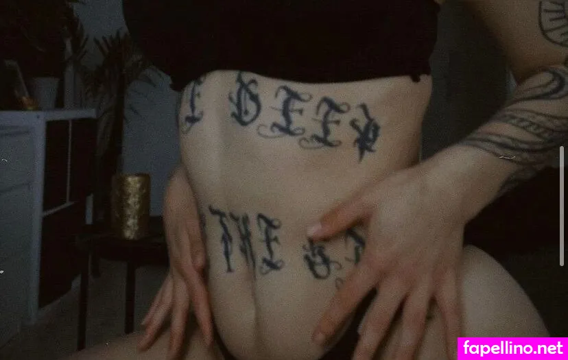 m0rticia.666, m0rticiahatake Nude Leaked OnlyFans Photo #XMAKm3pqGU