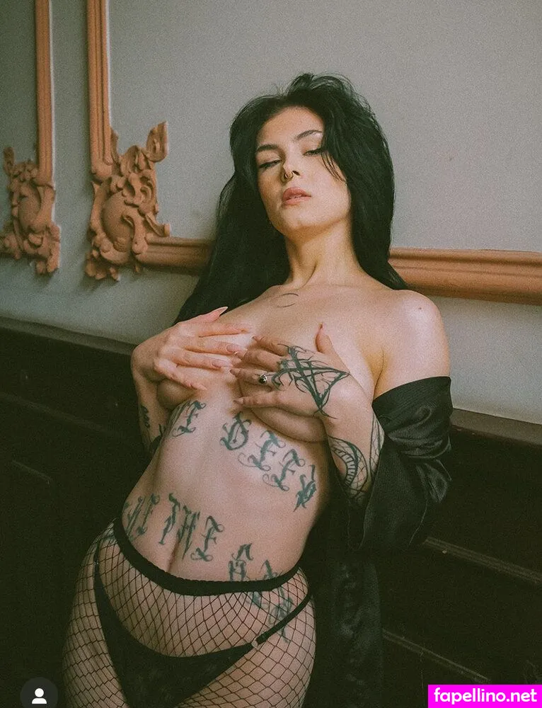 m0rticia.666, m0rticiahatake Nude Leaked OnlyFans Photo #acLBsTPjC8