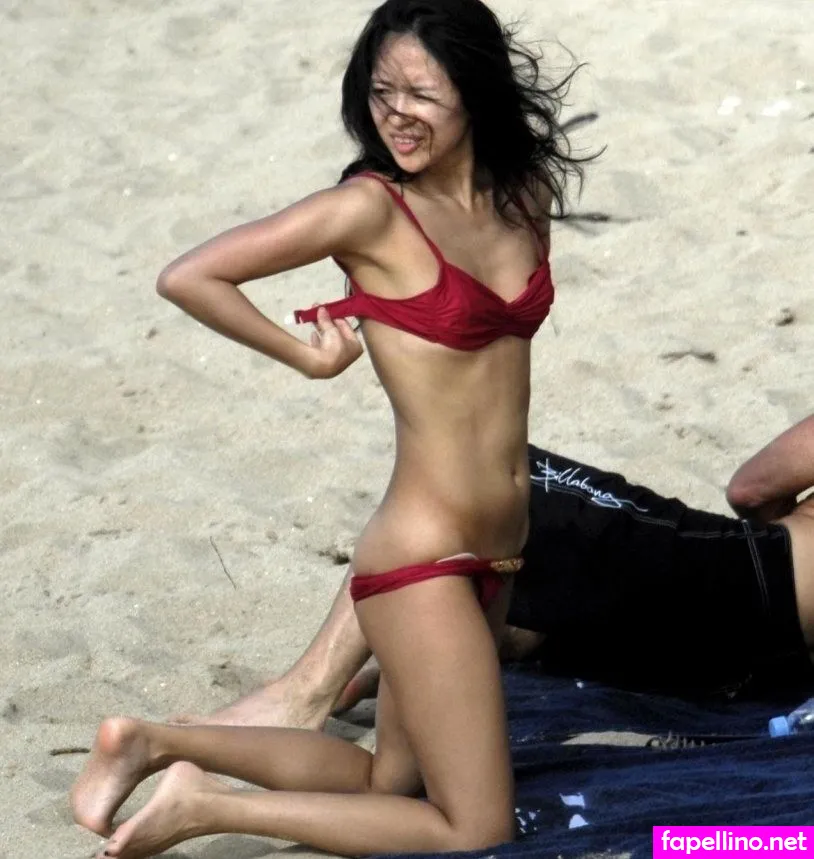 zhangziyi_official Nude Leaked OnlyFans Photo #FnIxDmrqDF