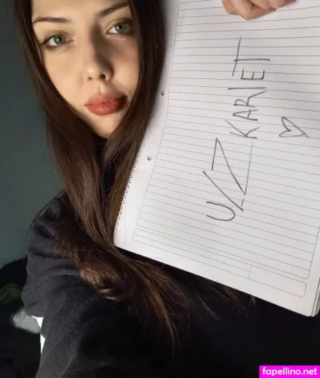 Zkarlet OnlyFans Thumbnail #5Z10h2ZTCj