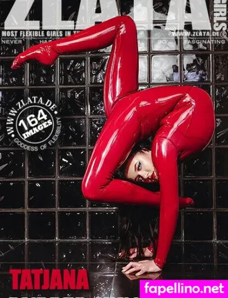 Zlata 1 OnlyFans Thumbnail #FEu2bxgb3X