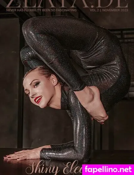 Zlata 1 OnlyFans Thumbnail #mVhUBsCA7h