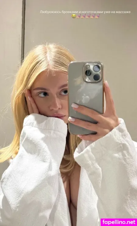 Zlata Vishnevskaia OnlyFans Thumbnail #5UQYkFufIW