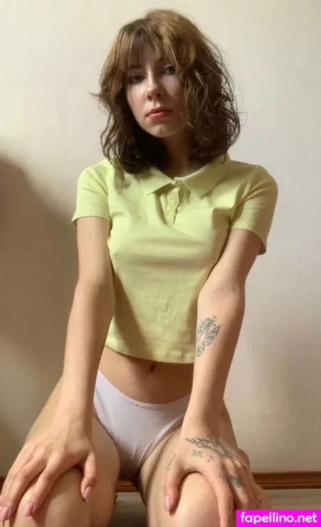 Zlatka Lesenok OnlyFans Thumbnail #jLYeaffvSH
