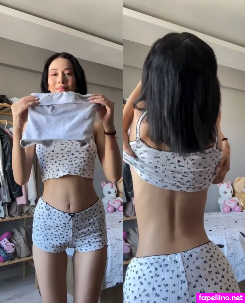 Özlem Aksoy Nude Leaked OnlyFans Photo #OBplmS1Qbr