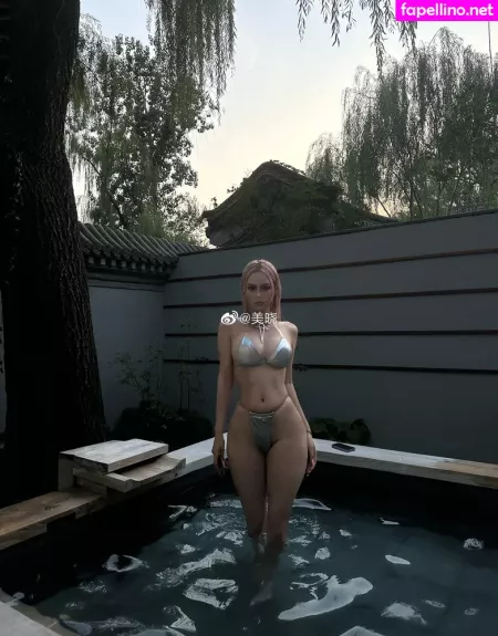 Zmeixio OnlyFans Thumbnail #b6sMGKenU7