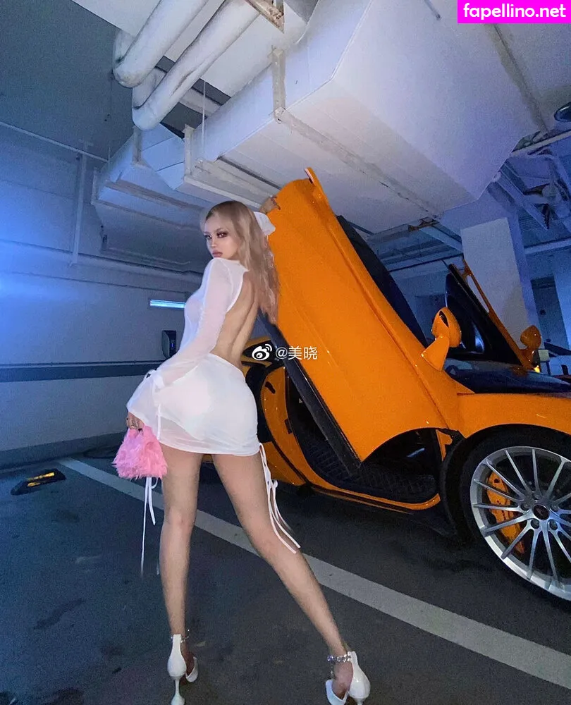 exoticaxxx, zmeixio, ç¾Žæ™“ Nude Leaked OnlyFans Photo #vW6PC1y6a7