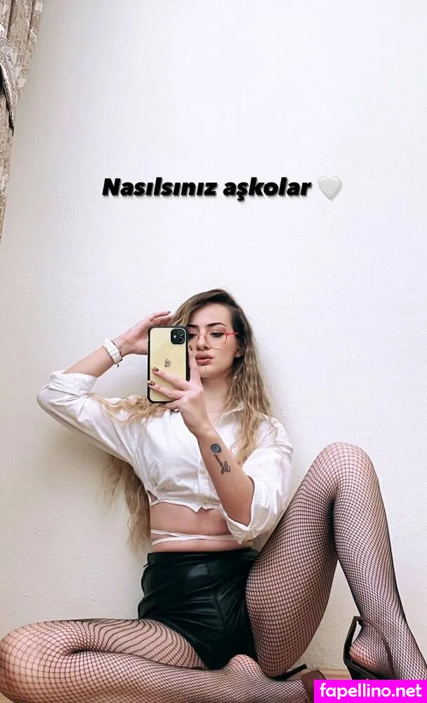 Öznurunuz Nude Leaked OnlyFans Photo #LL8V1tMhvd