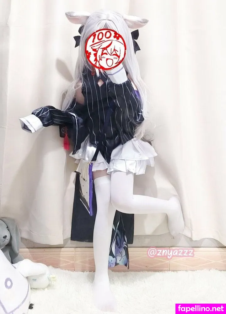 Znyazzz Nude Leaked OnlyFans Photo #4ClUJtmEhx