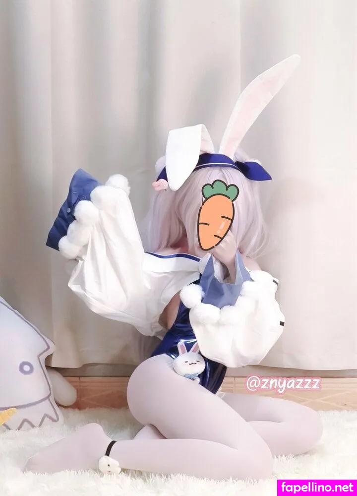 Znyazzz Nude Leaked OnlyFans Photo #lAEDSjamS6