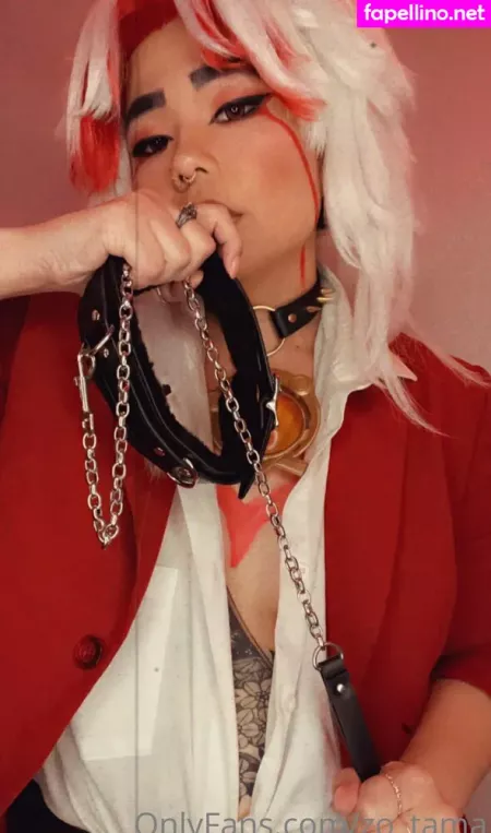 Zo Tama OnlyFans Thumbnail #07cdCjxJH7