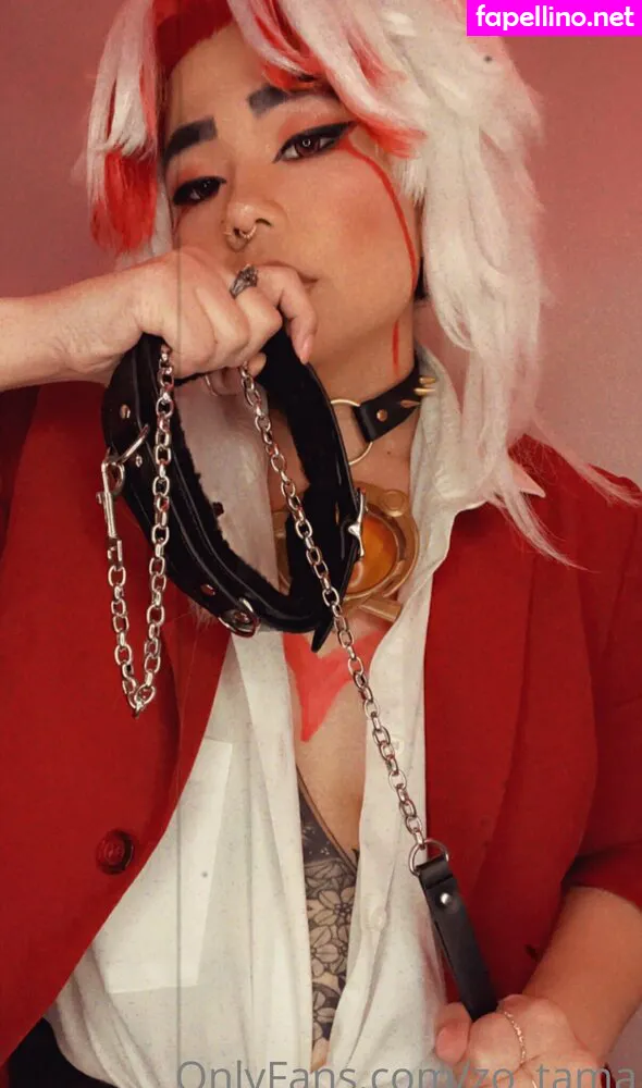 zo_tama Nude Leaked OnlyFans Photo #07cdCjxJH7