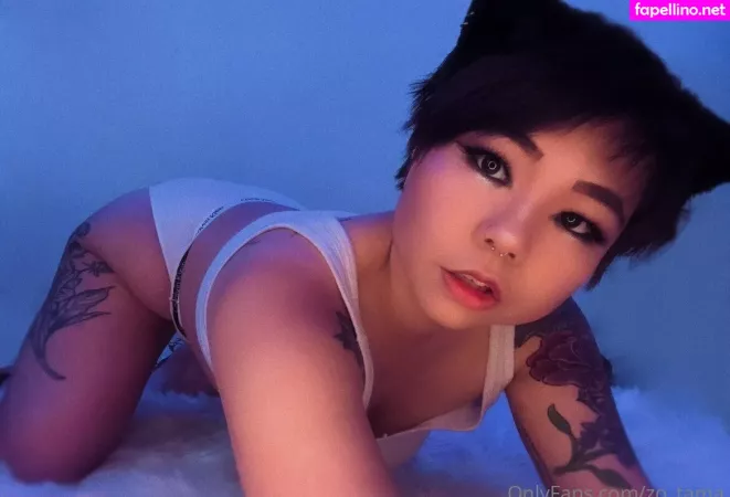 Zo Tama OnlyFans Thumbnail #0pUbq19Abm
