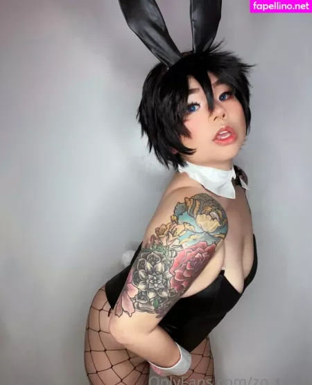 Zo Tama OnlyFans Thumbnail #QHKgnHLX1S