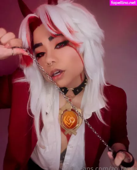 Zo Tama OnlyFans Thumbnail #V3ahDnc9PB