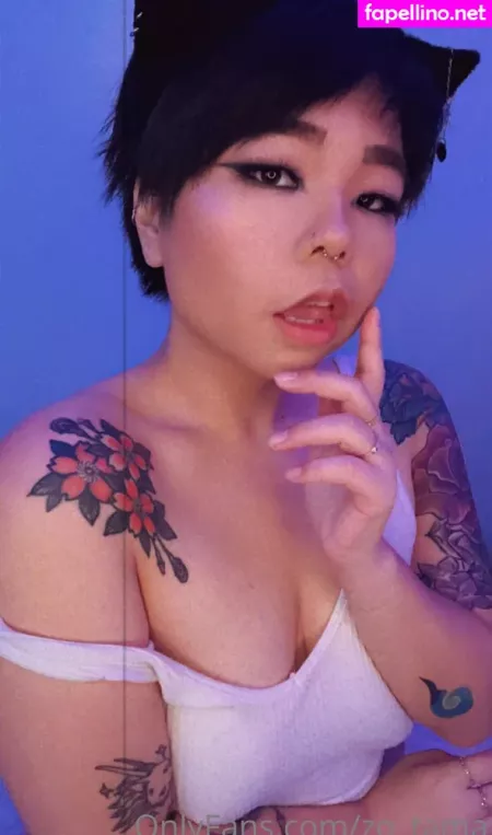 Zo Tama OnlyFans Thumbnail #jlm9Bxxzi6