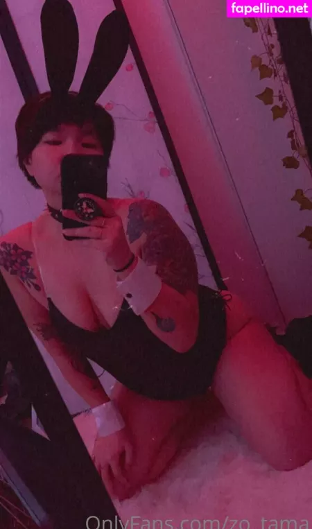 Zo Tama OnlyFans Thumbnail #sFSMCbkWzU