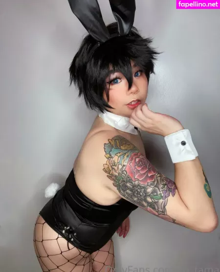 Zo Tama OnlyFans Thumbnail #u6f2NIwu9U