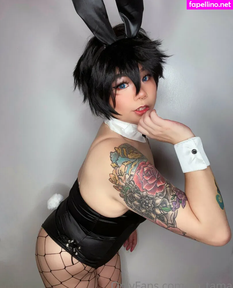 zo_tama Nude Leaked OnlyFans Photo #u6f2NIwu9U