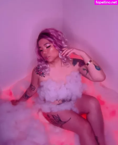 Zo Tama OnlyFans Thumbnail #vCdyzjBDCL