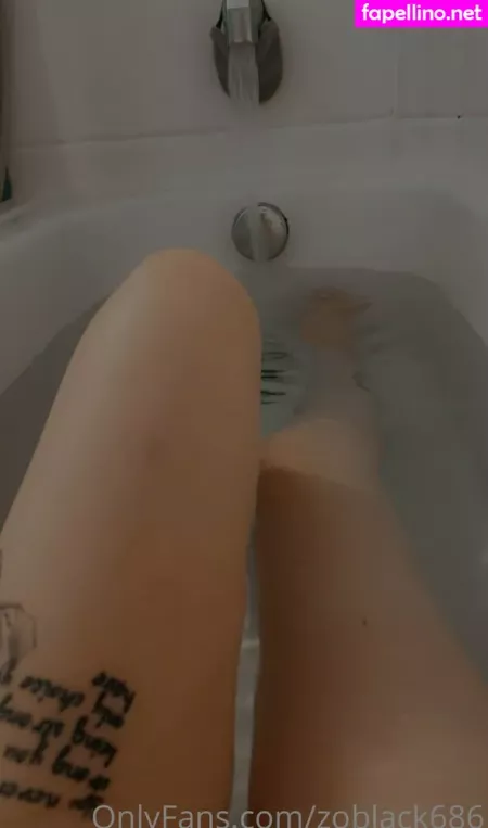 Zoblack686 OnlyFans Thumbnail #BDNSPY5TyP