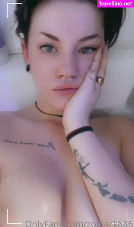 Zoblack686 OnlyFans Thumbnail #fgZfMDrc22