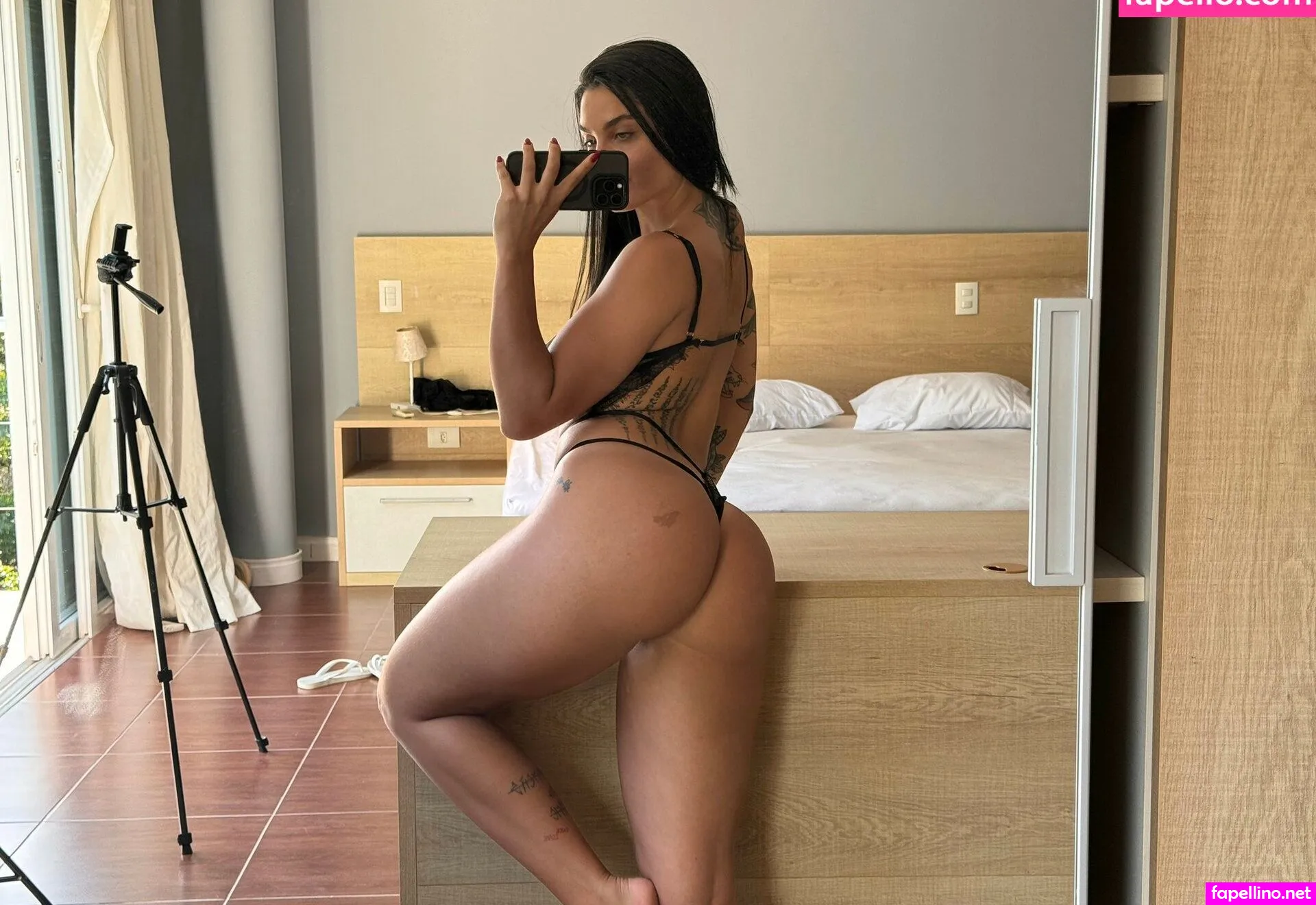 Zoe Alvarez Nude Leaked OnlyFans Photo #inOKzMj441