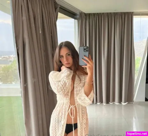 Zoe Babe OnlyFans Thumbnail #HbdjxmirQZ