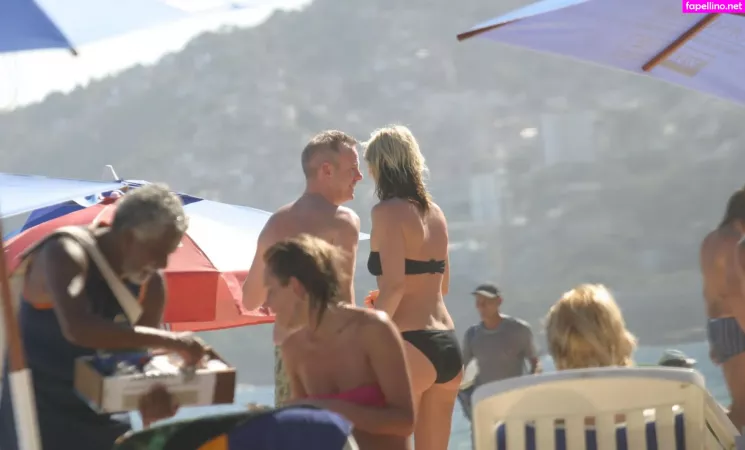 Zoe Ball OnlyFans Thumbnail #OgdKW6hW07