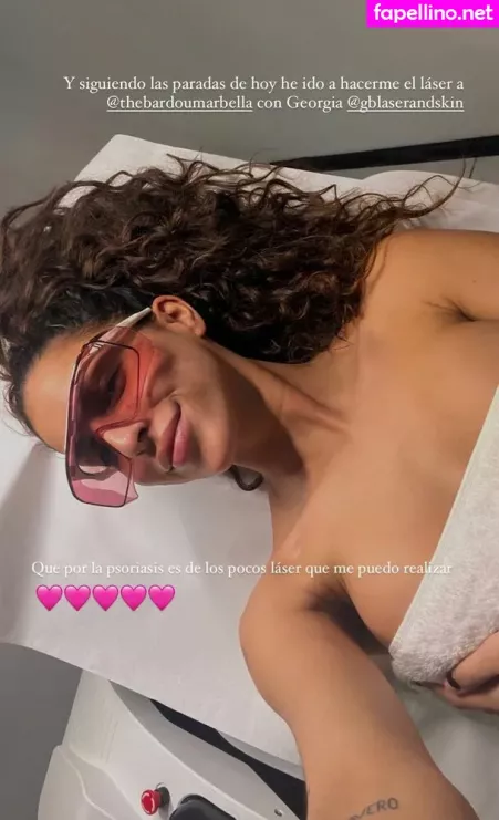 Zoe Bayona OnlyFans Thumbnail #0SbExmzJJ5