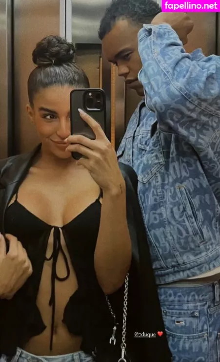 Zoe Bayona OnlyFans Thumbnail #1BdmUumz26
