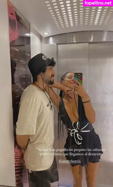 Zoe Bayona OnlyFans Thumbnail #24nFV8Pl1e