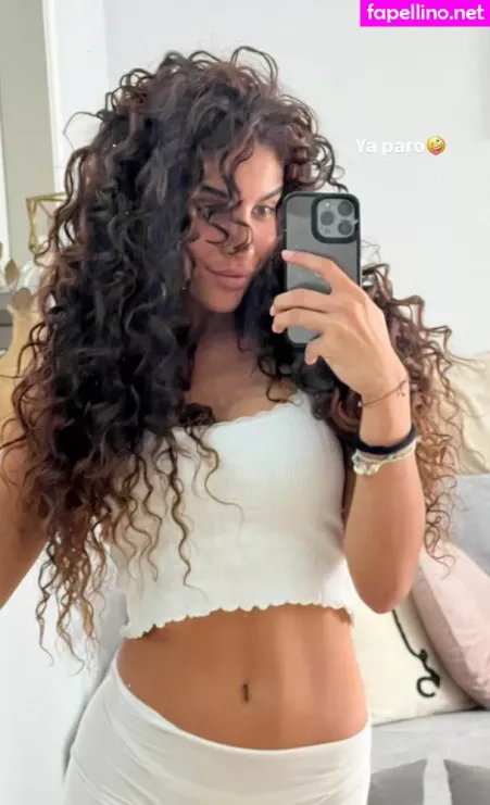 Zoe Bayona OnlyFans Thumbnail #AJ2Z2RaCth