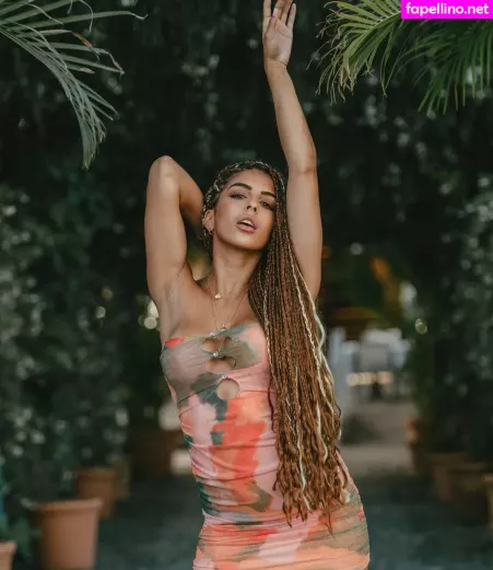 Zoe Bayona OnlyFans Thumbnail #I3dJpK9v5w