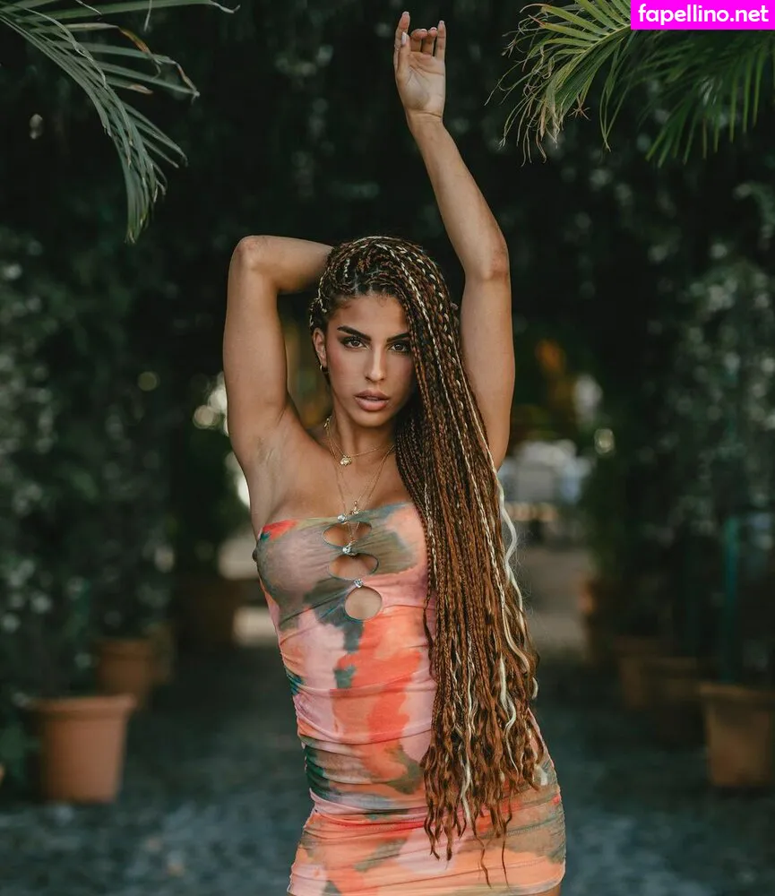 zoembayona Nude Leaked OnlyFans Photo #MYPucQpylU