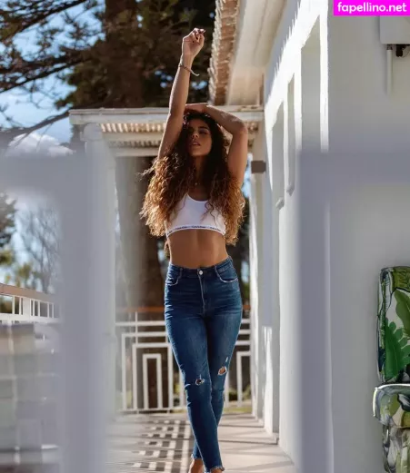 Zoe Bayona OnlyFans Thumbnail #NIMkCTDFrP