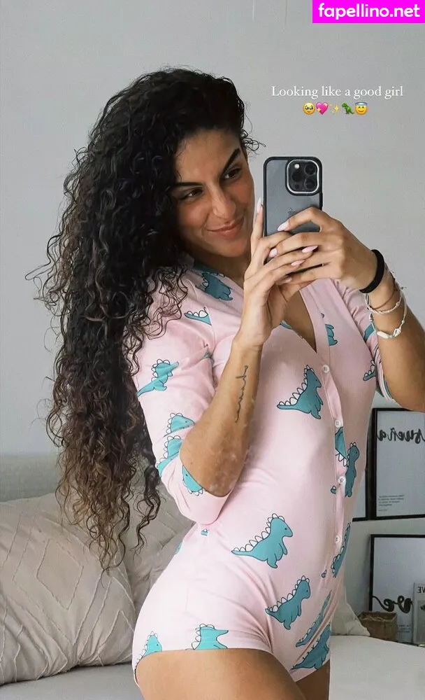 zoembayona Nude Leaked OnlyFans Photo #O68yJb4FF7