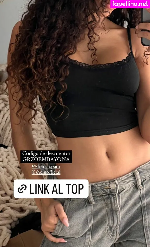 zoembayona Nude Leaked OnlyFans Photo #S0WoFyvvks