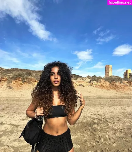 Zoe Bayona OnlyFans Thumbnail #ha7ilm7Rhq