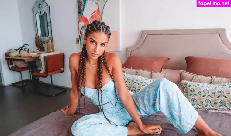 Zoe Bayona OnlyFans Thumbnail #plagcjHA8G