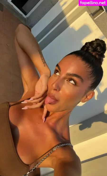 Zoe Bayona OnlyFans Thumbnail #tMDJqy6pzy