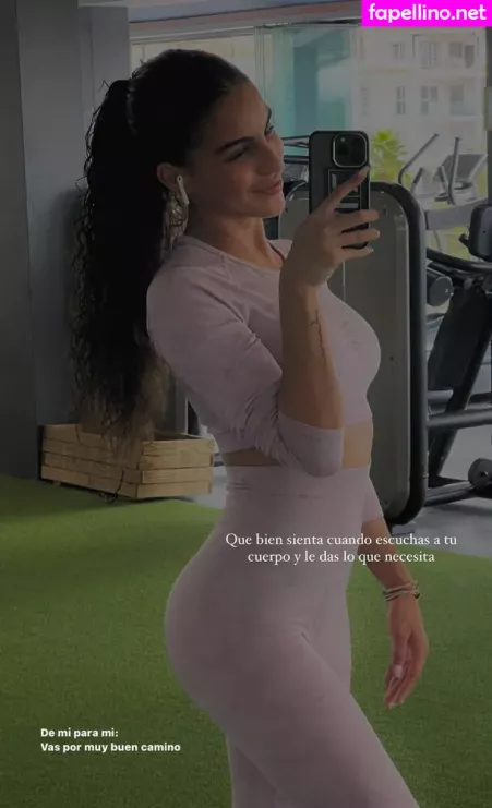 Zoe Bayona OnlyFans Thumbnail #tjV0IuusID