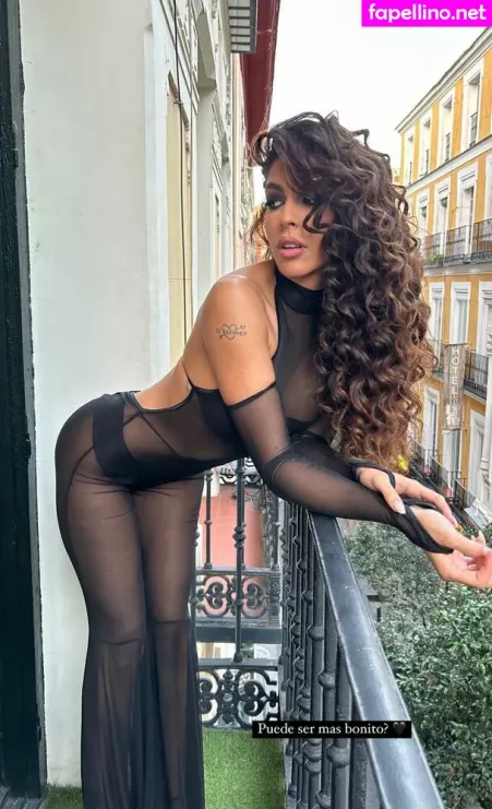 Zoe Bayona OnlyFans Thumbnail #vE9CnYs4Zv