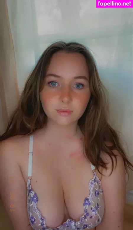 Zoe Bishop OnlyFans Thumbnail #ti69euzGQQ