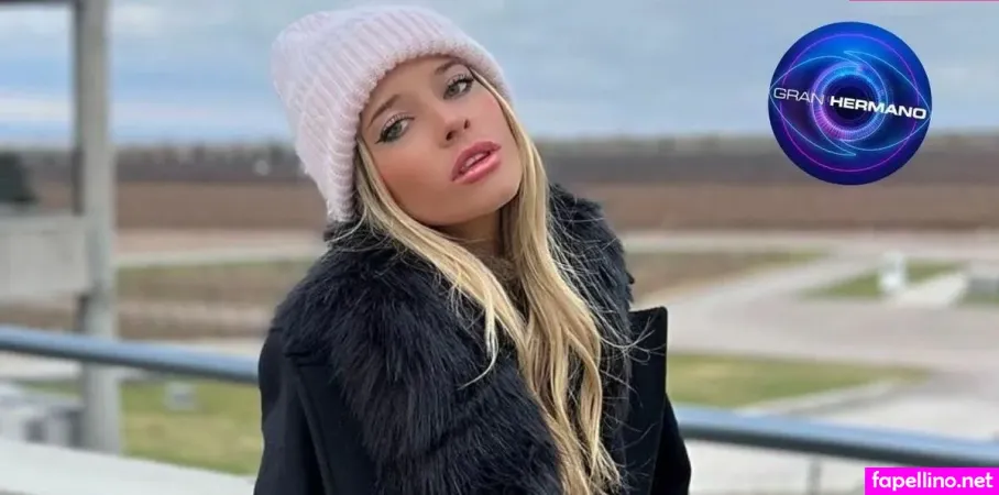Zoe Bogach OnlyFans Thumbnail #vu8azfnwny